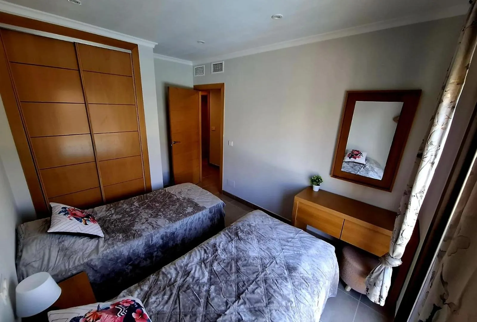 Appartement Casa Salinas Con Piscina Privada En Vera Playa