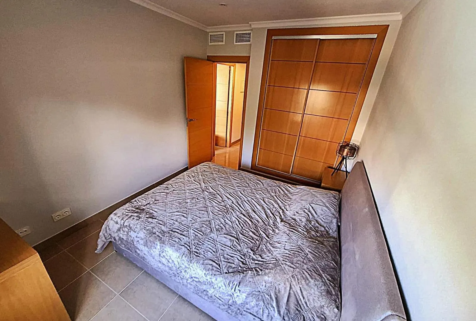 Casa Salinas Con Piscina Privada En Vera Playa Appartement