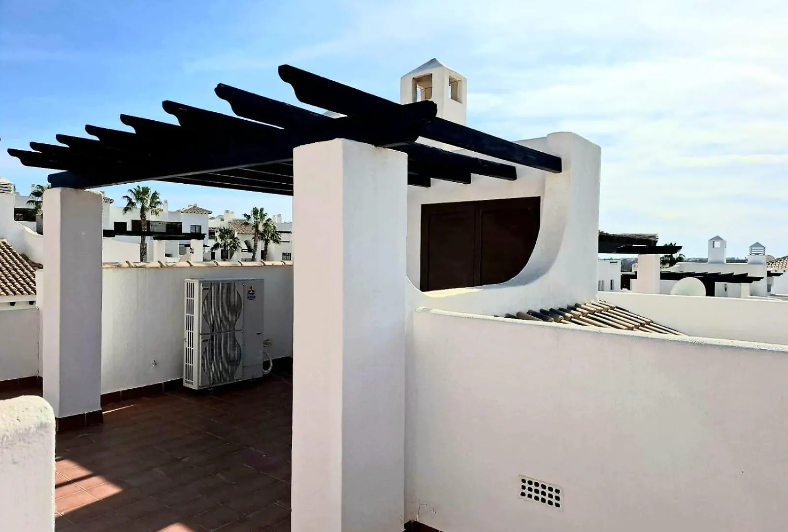 Appartement Casa Salinas Con Piscina Privada En Vera Playa