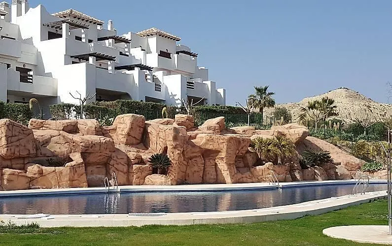 Casa Salinas Con Piscina Privada En Vera Playa