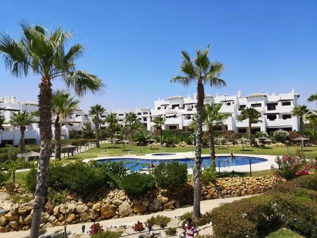Casa Salinas Con Piscina Privada En Vera Playa Espanha