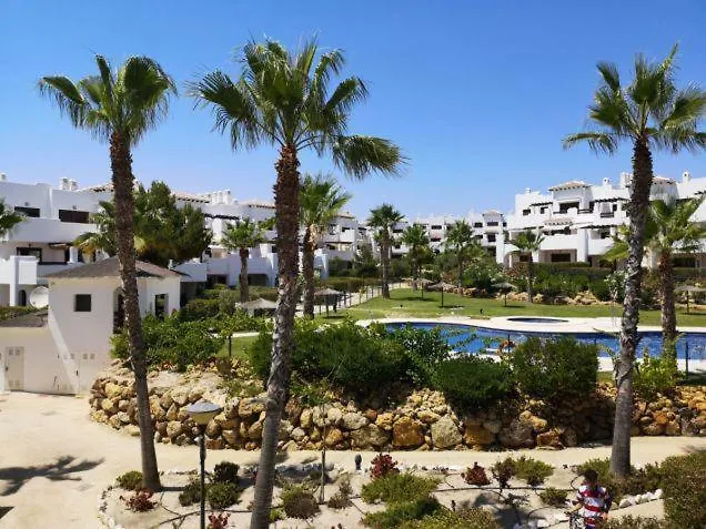 Casa Salinas Con Piscina Privada En Vera Playa 0*,