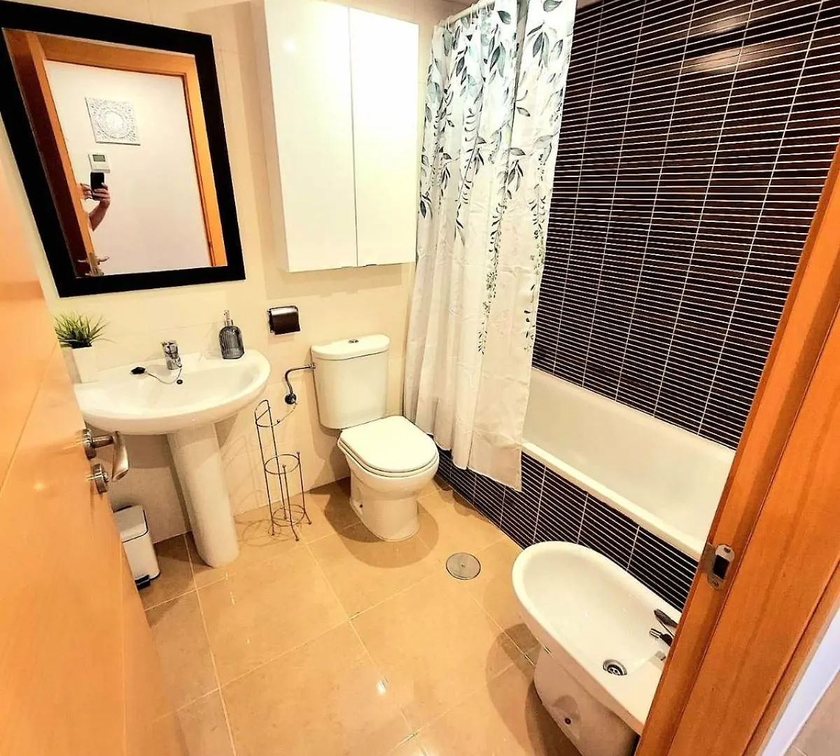 Casa Salinas Con Piscina Privada En Vera Playa