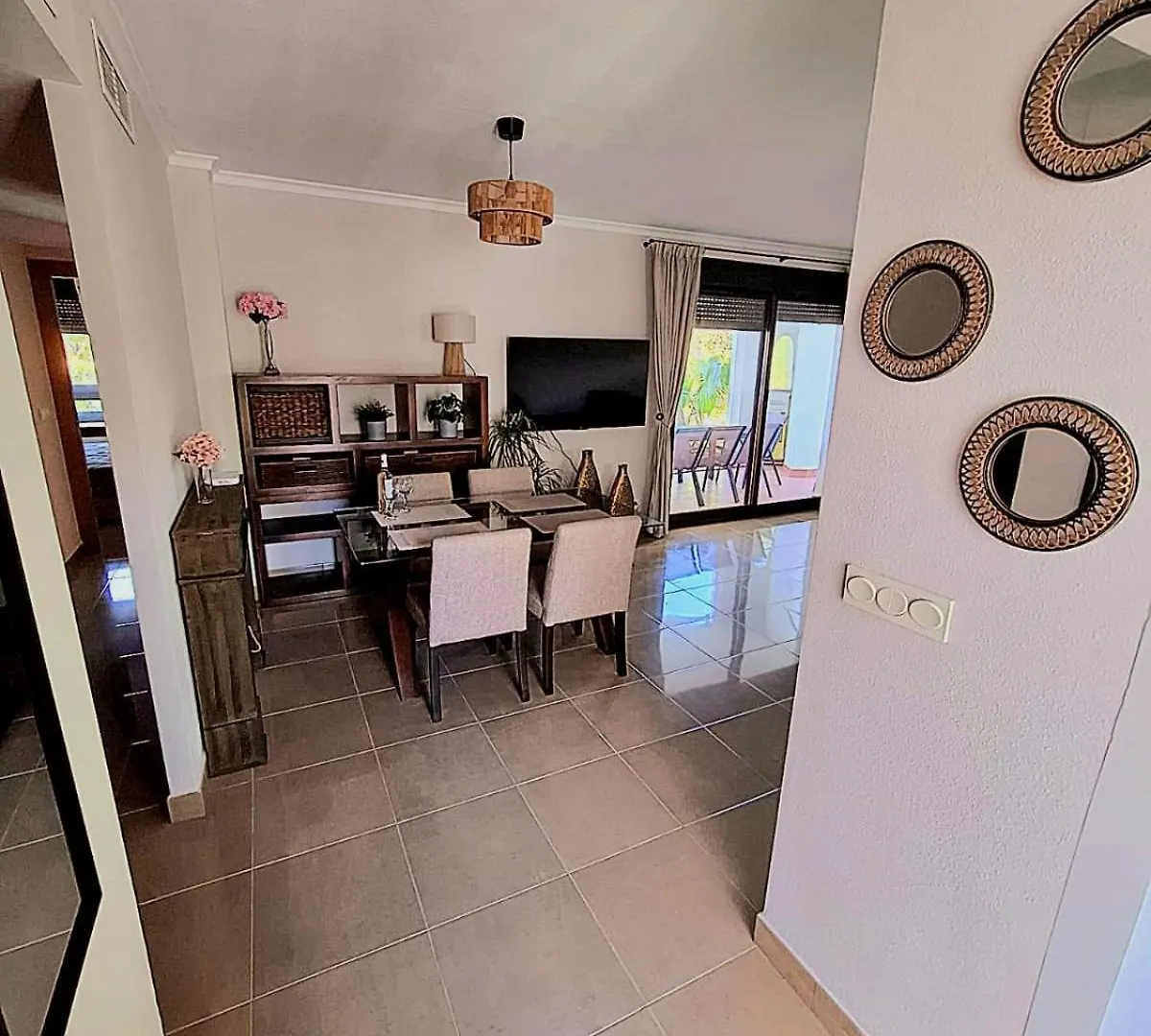 Casa Salinas Con Piscina Privada En Vera Playa Espanha