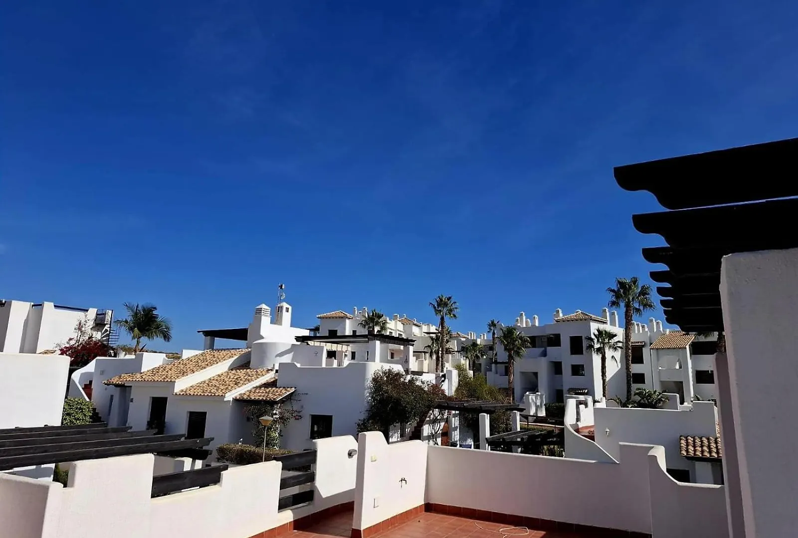 Casa Salinas Con Piscina Privada En Vera Playa Espanha