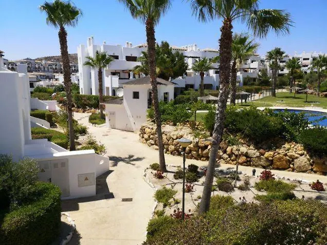 Casa Salinas Con Piscina Privada En Vera Playa